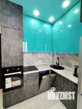 2-к квартира, вторичка, 54м2, 7/14 этаж