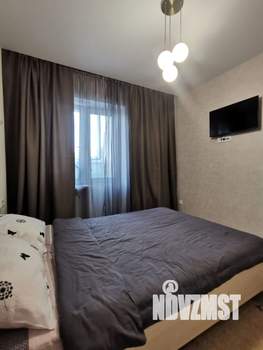 1-к квартира, вторичка, 35м2, 2/4 этаж