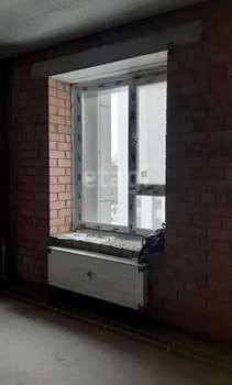 2-к квартира, вторичка, 48м2, 4/12 этаж