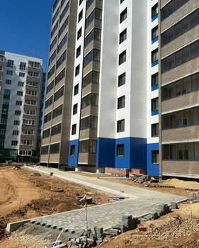 3-к квартира, вторичка, 77м2, 11/11 этаж