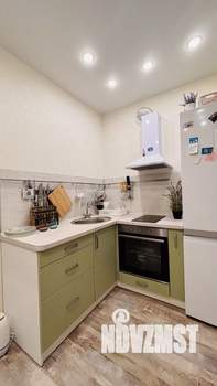 1-к квартира, вторичка, 28м2, 3/10 этаж