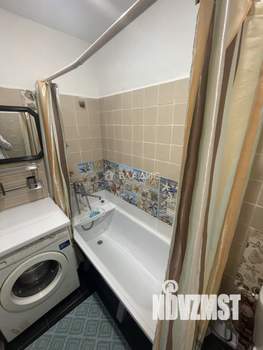 1-к квартира, вторичка, 33м2, 5/9 этаж