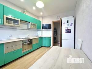 2-к квартира, вторичка, 56м2, 5/5 этаж