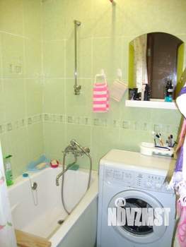 3-к квартира, вторичка, 47м2, 5/5 этаж