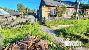 2-к квартира, вторичка, 43м2, 1/1 этаж