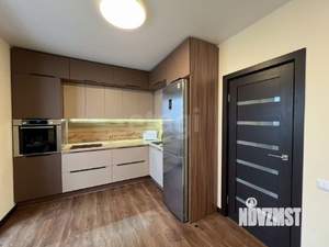 3-к квартира, вторичка, 71м2, 10/14 этаж