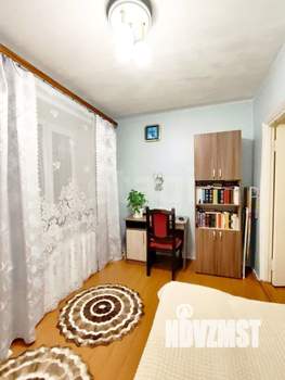 2-к квартира, вторичка, 44м2, 5/5 этаж