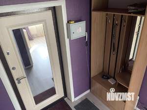 1-к квартира, вторичка, 35м2, 10/18 этаж
