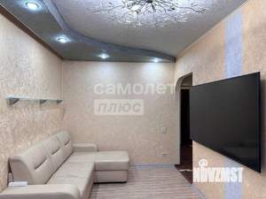 2-к квартира, вторичка, 69м2, 2/9 этаж