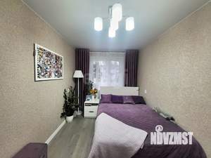 2-к квартира, вторичка, 45м2, 4/5 этаж