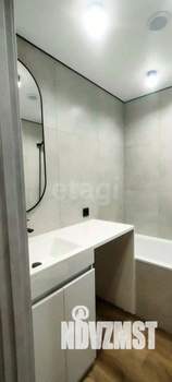 1-к квартира, вторичка, 34м2, 1/5 этаж