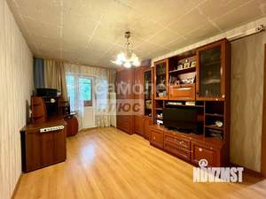 2-к квартира, вторичка, 45м2, 3/5 этаж