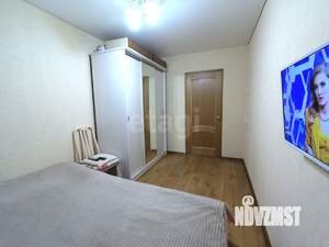 3-к квартира, вторичка, 62м2, 2/5 этаж