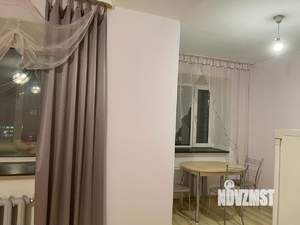 1-к квартира, вторичка, 36м2, 3/12 этаж