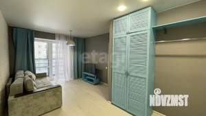 1-к квартира, вторичка, 36м2, 6/14 этаж