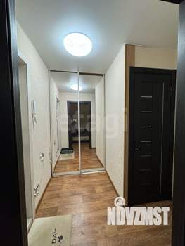 1-к квартира, вторичка, 30м2, 5/5 этаж