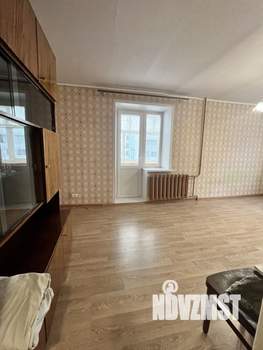 1-к квартира, вторичка, 34м2, 3/9 этаж