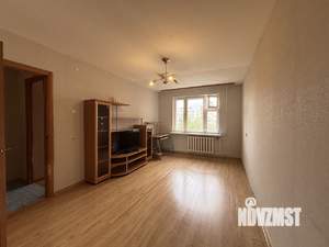 1-к квартира, вторичка, 38м2, 5/5 этаж