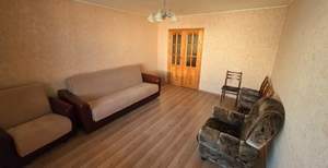 3-к квартира, вторичка, 62м2, 7/9 этаж