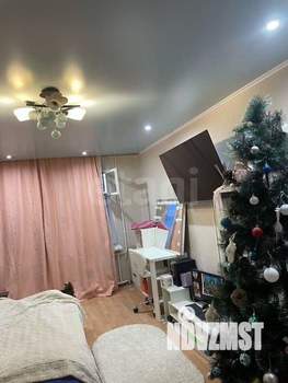 2-к квартира, вторичка, 44м2, 1/5 этаж