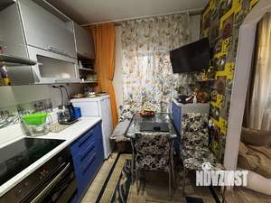 2-к квартира, вторичка, 43м2, 2/5 этаж