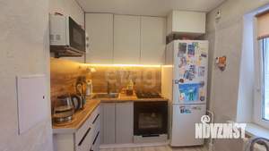 2-к квартира, вторичка, 37м2, 5/5 этаж