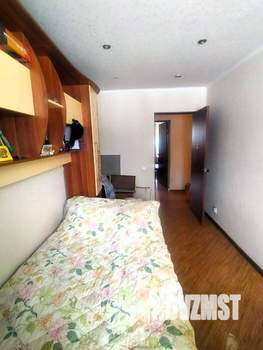 3-к квартира, вторичка, 56м2, 2/5 этаж