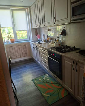 3-к квартира, вторичка, 53м2, 2/2 этаж