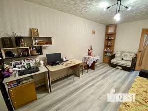 2-к квартира, вторичка, 51м2, 3/5 этаж