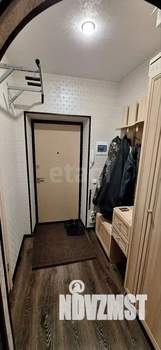 Студия квартира, вторичка, 29м2, 7/10 этаж