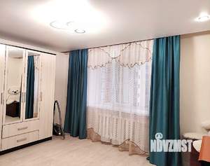 1-к квартира, вторичка, 34м2, 5/5 этаж