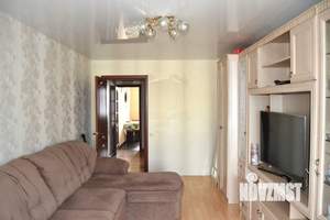 3-к квартира, вторичка, 69м2, 8/9 этаж