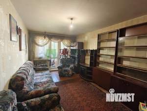 1-к квартира, вторичка, 31м2, 2/5 этаж
