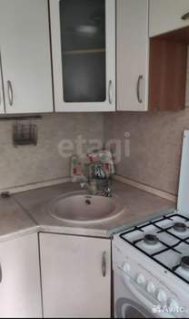 3-к квартира, вторичка, 60м2, 1/5 этаж