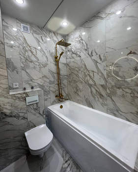 2-к квартира, вторичка, 45м2, 7/14 этаж