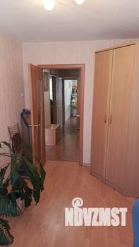 3-к квартира, вторичка, 61м2, 3/5 этаж
