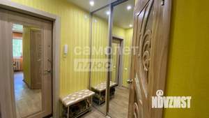 1-к квартира, вторичка, 30м2, 4/5 этаж