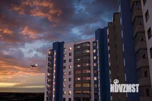 2-к квартира, вторичка, 57м2, 8/11 этаж