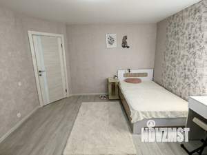 3-к квартира, вторичка, 67м2, 6/9 этаж