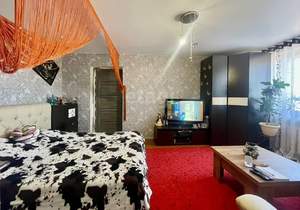 2-к квартира, вторичка, 46м2, 3/5 этаж