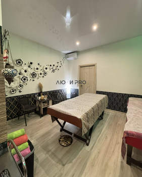 1-к квартира, вторичка, 36м2, 2/3 этаж