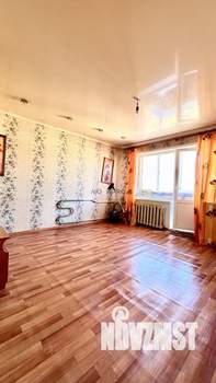 2-к квартира, вторичка, 38м2, 5/5 этаж