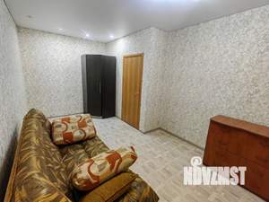 1-к квартира, вторичка, 31м2, 7/9 этаж