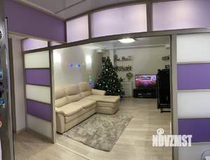 3-к квартира, вторичка, 94м2, 3/15 этаж