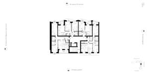 2-к квартира, вторичка, 72м2, 2/14 этаж
