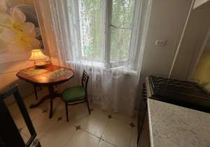1-к квартира, вторичка, 34м2, 4/9 этаж