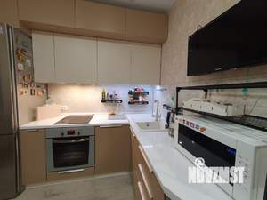 1-к квартира, вторичка, 32м2, 7/16 этаж