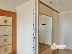 1-к квартира, вторичка, 40м2, 7/14 этаж
