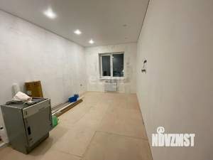 3-к квартира, вторичка, 66м2, 2/9 этаж