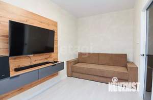 1-к квартира, вторичка, 32м2, 14/14 этаж